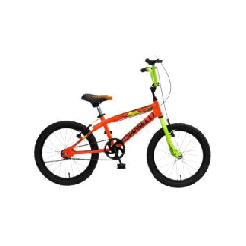 BICICLETA TOMASELLI KIDS r16