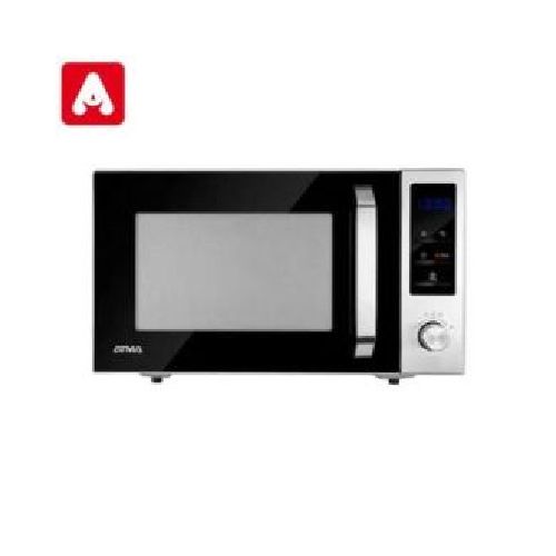 MICROONDAS ATMA MD 1820GN 17 LTS ACERO DIGITAL - 4604359