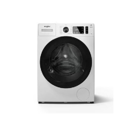 Lavarropas Automático Whirlpool 9Kg 1400Rpm Inv.Bco WNQ90AB