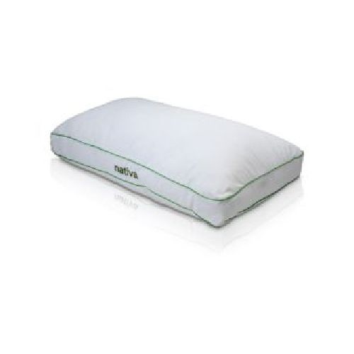 Almohada Nativa Fibra Dalia 70x40