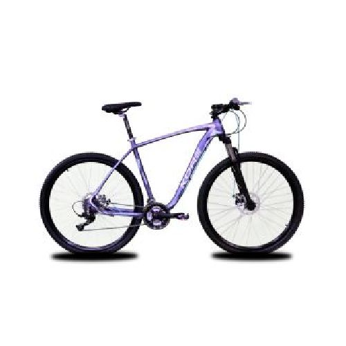 BICICLETA KORE CHACAO R 29 24V FRENO MECANICO AZUL MATE