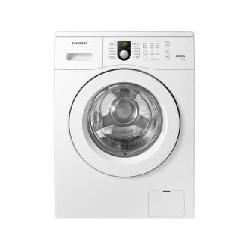 Lavarropas automático Samsung WW70M0NHWU 7 kg blanco