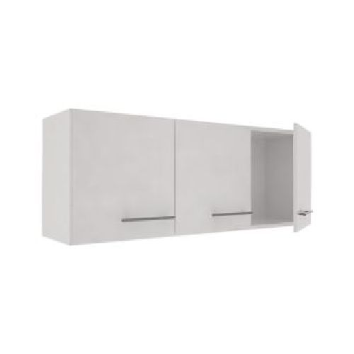 ALACENA 120CM 3035 3P BL. MUEBLES ORLANDI