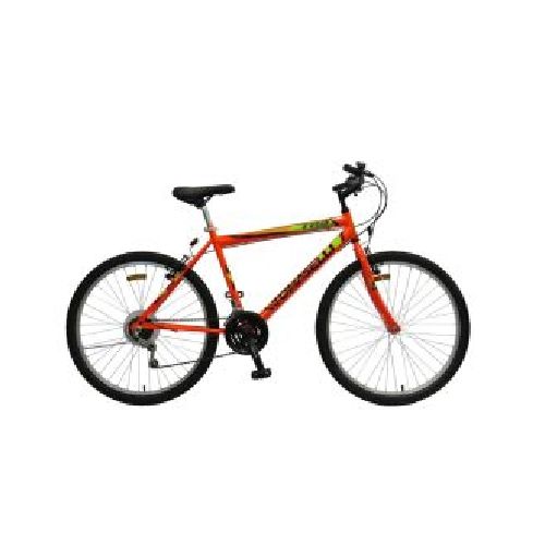 Bicicleta Tomaselli Trb Rodado 26 - 21 Velocidades