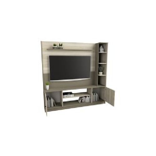 Modular Rack Centro De Entretenimiento Led Tv Mesa 1109 TABLES NCG