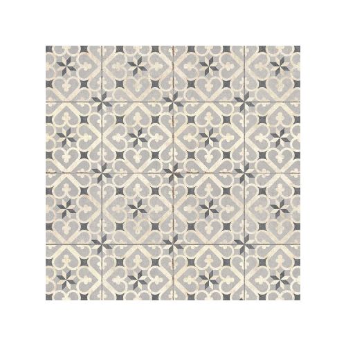 Porcelanato San Lorenzo Clover Antideslizante 58x58 cm - Unimax