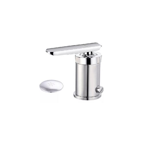 Grifería Aqualia Bidet Monocomando Edimburgo AQ5777-CR OUTLET - Unimax