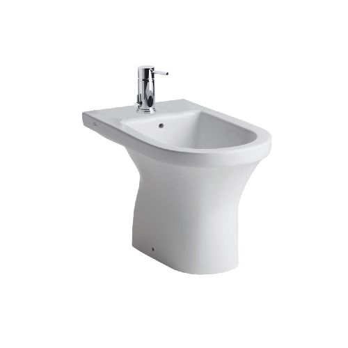 Bidet Ferrum Varese 1 Agujero Blanco BJA1J-B - Unimax