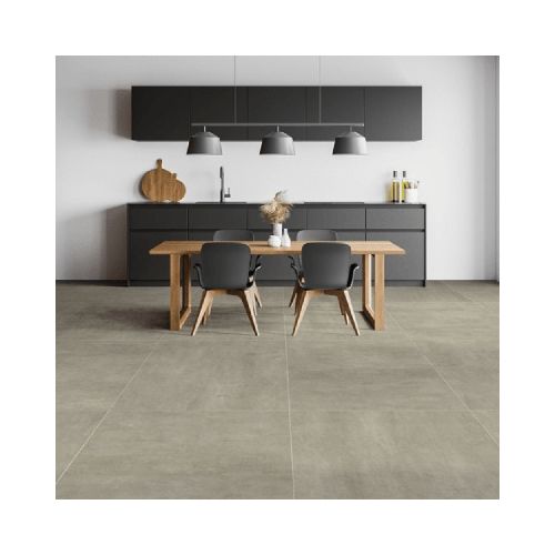 Porcelanato Alberdi Manhattan Night 2° Calidad 80X80 - Unimax