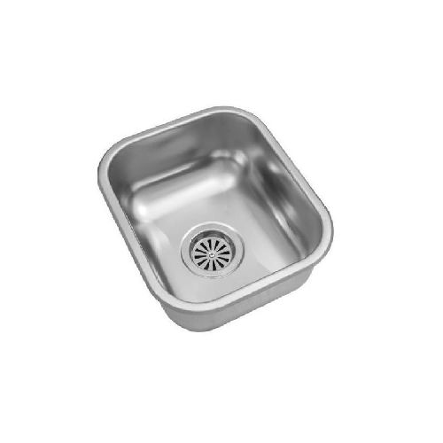 Bacha de Cocina Johnson 430 Simple EE28 - Unimax