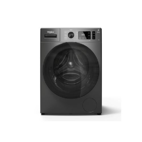 LAVARROPAS WHIRLPOOL FRONTAL 9KG TITANIUM (WNQ90AS)