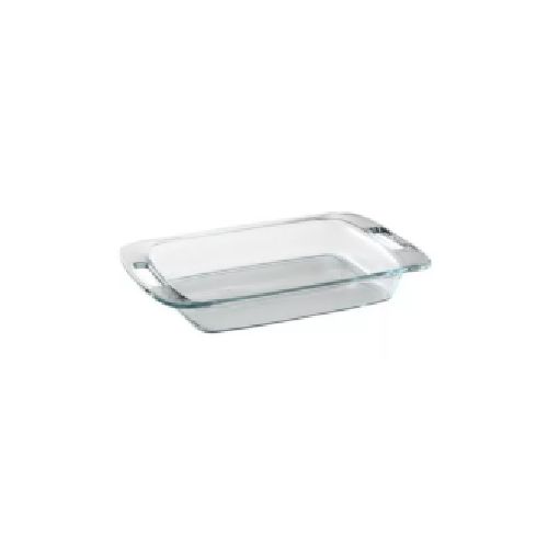 FUENTE RECTANGULAR PYREX 3 LTS (1105397)