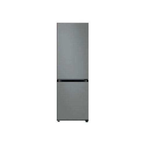 HELADERA SAMSUNG BESPOKE SATIN GRAY (SARB33A307031)