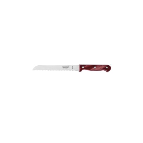 CUCHILLO PARA PAN TRAMONTINA POLYWOOD (21125/177)