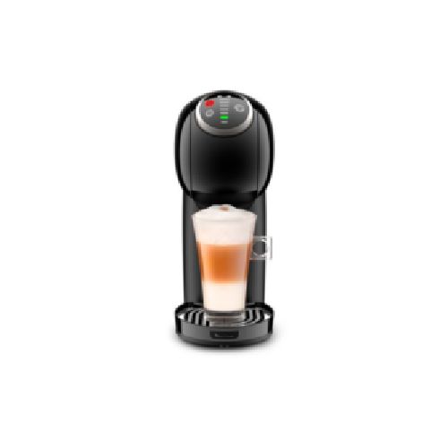 CAFETERA DOLCE GUSTO GENIO S PLUS NEGRA PV340858