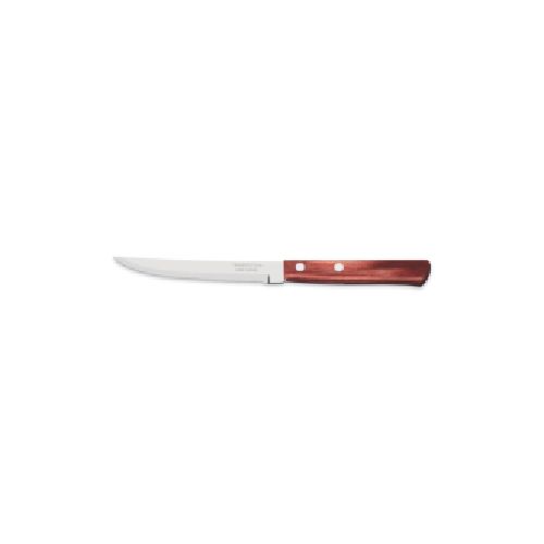 CUCHILLO DE MESA TRAMONTINA POLYWOOD (21100/475)