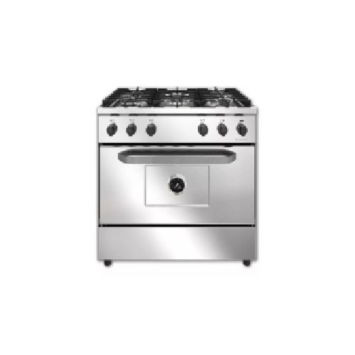 COCINA MORELLI SAHO 820 PUERTA CIEGA MULTIGRILL (18373)