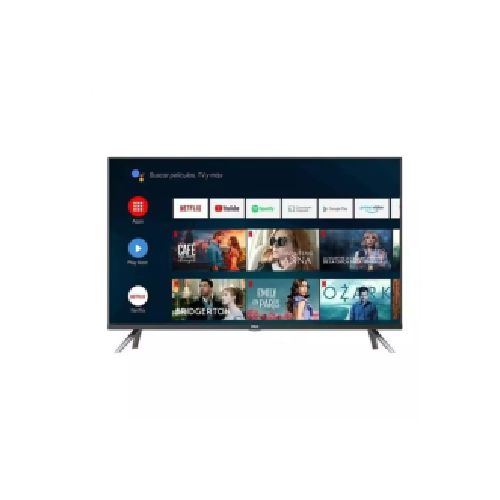 SMART TV 43