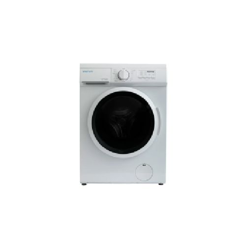 LAVARROPAS SMARTLIFE FRONTAL SLIM BLANCO 6 KG (SL-WMU061000W)