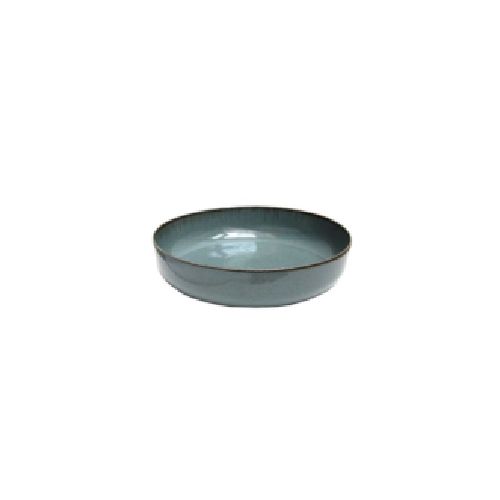 BOWL BLUE 15 CM MOODS (463P)