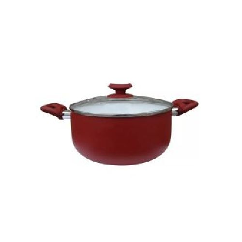 CACEROLA CERAMICA ROSWELL 24 CM CON ASAS