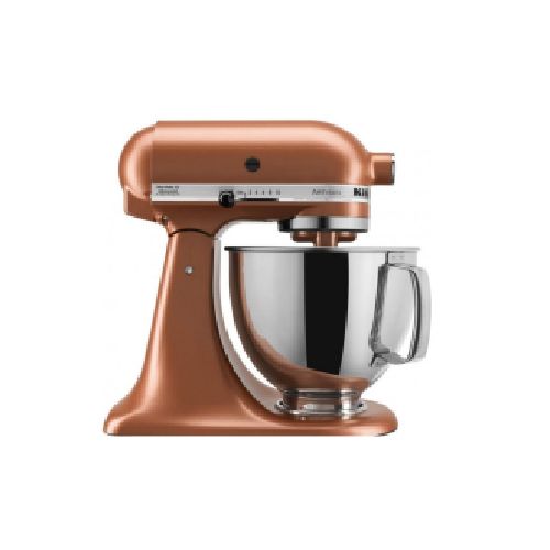 BATIDORA KITCHENAID ARTISAN PERLA COBRE KSM175PSRCE