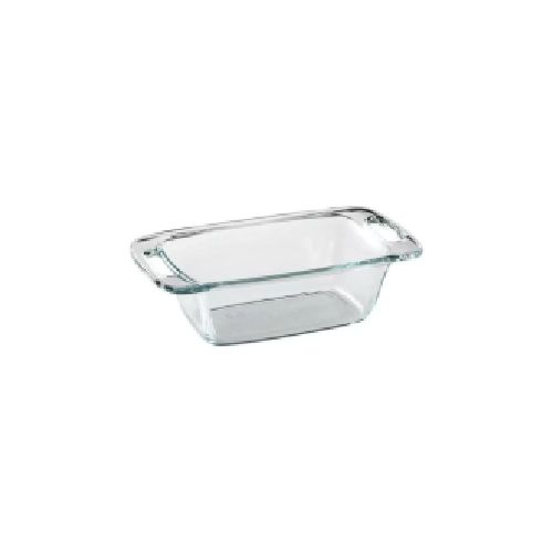 BUDINERA PYREX EASY GRAB CON ASAS 22 CM (1085799)