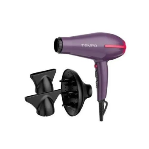 SECADOR CABELLO GAMA TEMPO CERAMIC STD