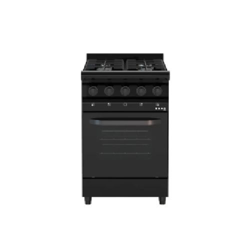 COCINA MORELLI SAHO KURO 550 PUERTA VIDRIO (1800001)