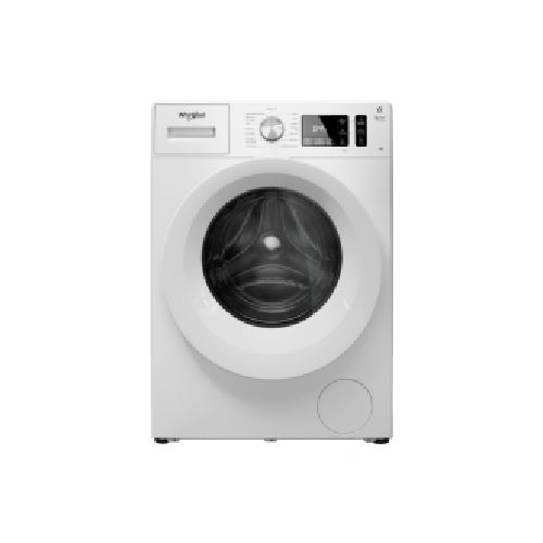 LAVARROPAS WHIRLPOOL FRONTAL 7KG BLANCO (WNQ70AB)