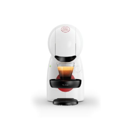 CAFETERA DOLCE GUSTO PV1A0158 PICCOLO XS WHITE