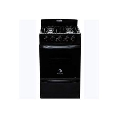 COCINA ESCORIAL PALACE BLACK 51 CM