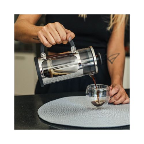 CAFETERA EMBOLO 350 ML ETXE (YT-05)