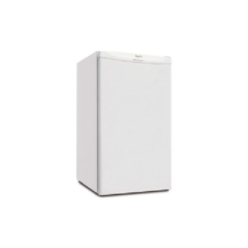 HELADERA WHIRLPOOL BAJOMESADA BLANCA (WRA12BB)