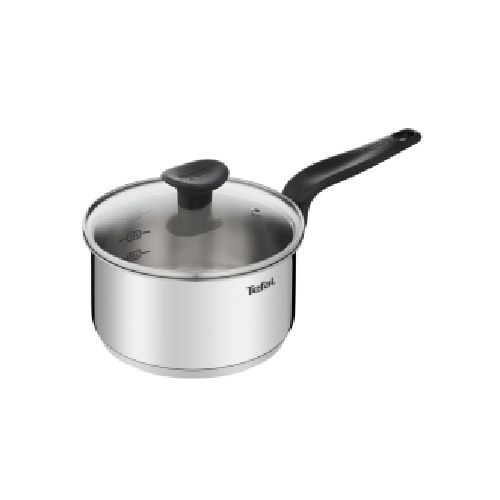 CACEROLA 18 CM CON MANGO TEFAL PRIMARY (2100120955)