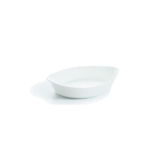 FUENTE OVAL 25X15 CM SMART CUISINE LUMINARC (PO886)