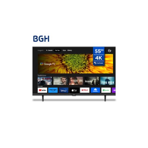 SMART TV 55