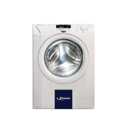 LAVARROPAS DREAN NEXT 6.08 ECO BLANCO 6 KG