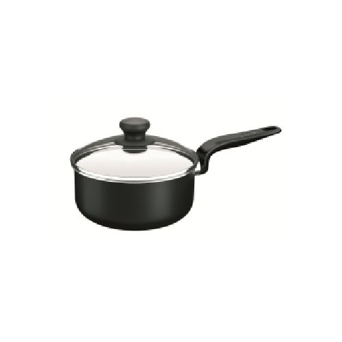 CACEROLA TEFAL PRATIKA 20 CM CON TAPA VIDRIO