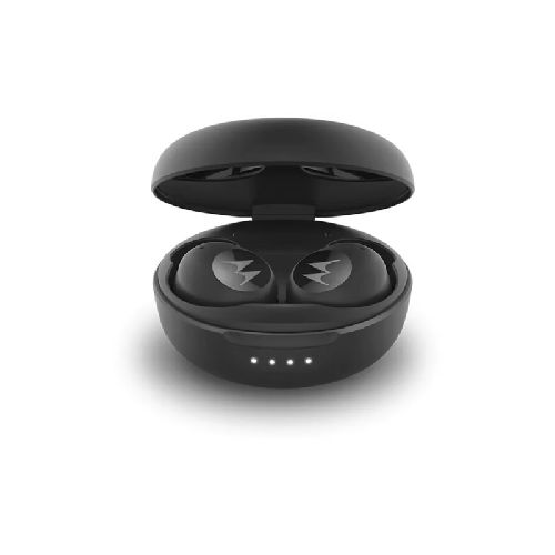 Auriculares Bluetooth inalámbricos Motorola moto buds 150 negro