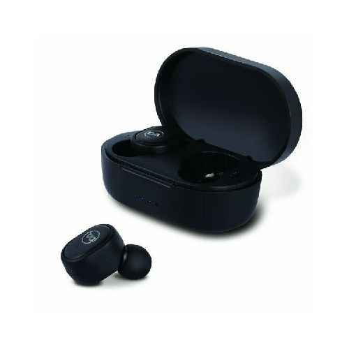 Auriculares bluetooth inalambricos airdots Daewoo negros DITWS06