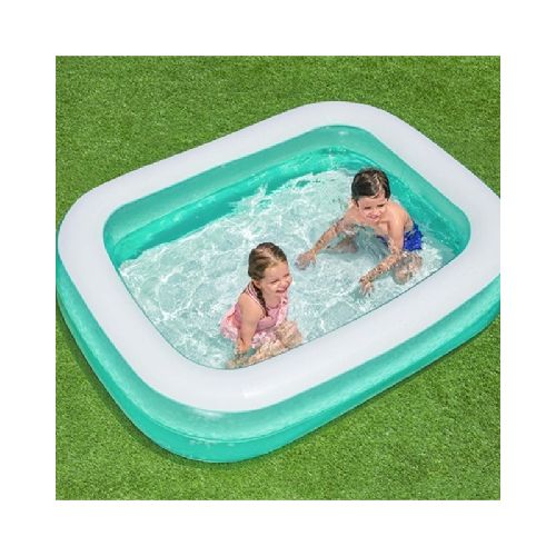 Pileta rectangular inflable 450L Bestway 69376