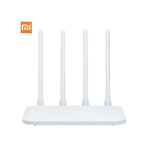 Router Xiaomi 4 Antenas MI Router 4C