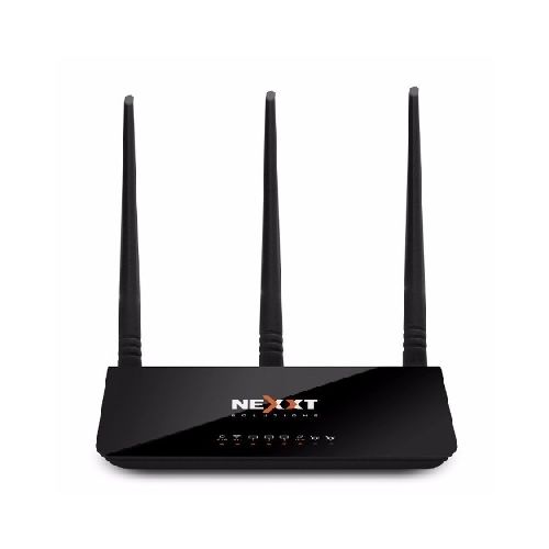 Router Nexxt 300mbps Amp300 ARN03304A1