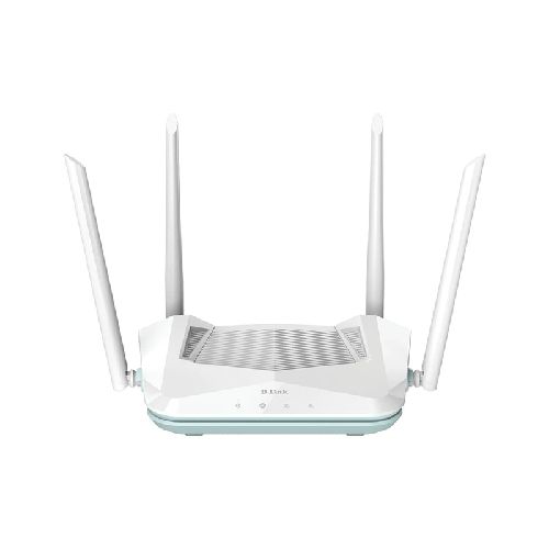 Router D-Link EAGLEPRO AI AX1500 R15 WI-FI 6