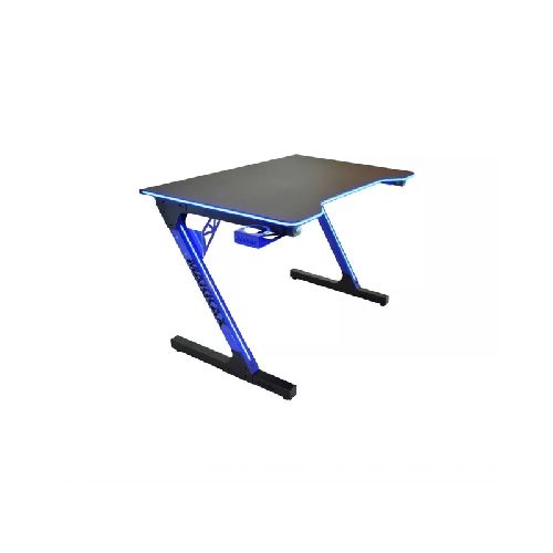 Mesa escritorio Gamer makkax Hammer Azul