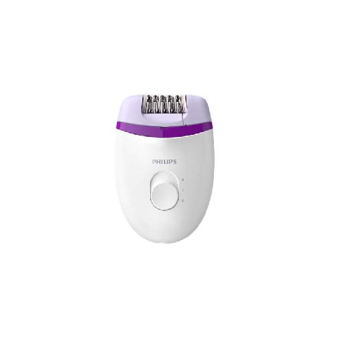 Depiladora Philips Satinelle Essential para piernas BRE225