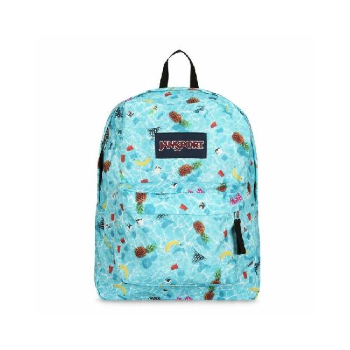 Mochila Jansport SuperBreak MultiPool 25L