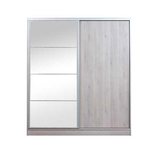 PLACARD MURANO 1,80 mts PINO BLANCO