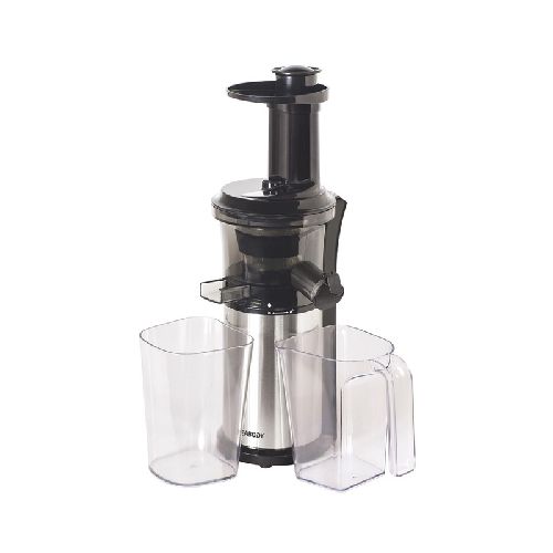 JUGUERA SLOW JUICER PEABODY 200W